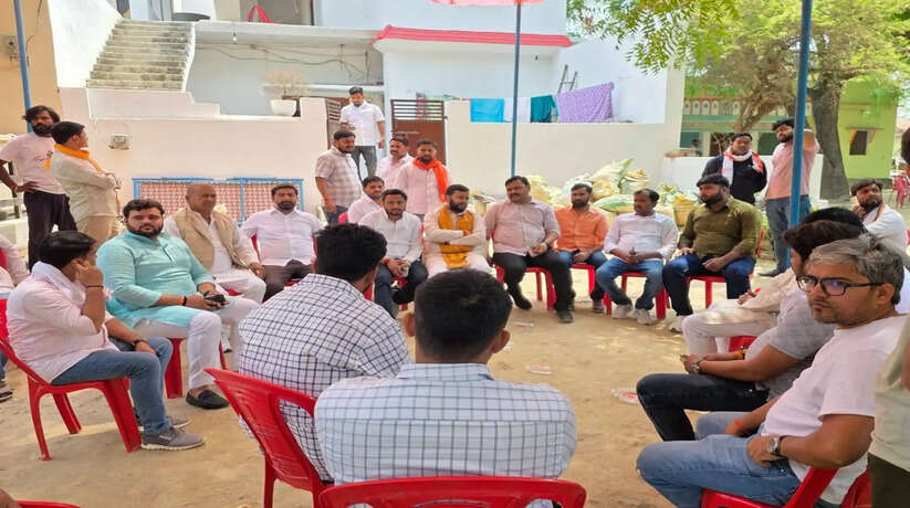 अम्बरीष सिंह भोला ने कहा कि &ldquo;हमें अपने कानून और न्याय व्यवस्था पर पूरा विश्वास है। जो भी इस जघन्य घटना में शामिल हैं, उन्हें कड़ी से कड़ी सजा मिलेगी।&rdquo; उन्होंने प्रशासन से भी मामले में त्वरित और निष्पक्ष कार्रवाई सुनिश्चित करने की मांग की।