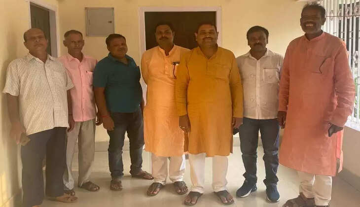 आचार संहिता उल्लंघन के मामले में जदयू के प्रदेश प्रवक्ता प्रगति मेहता रिहा&nbsp;