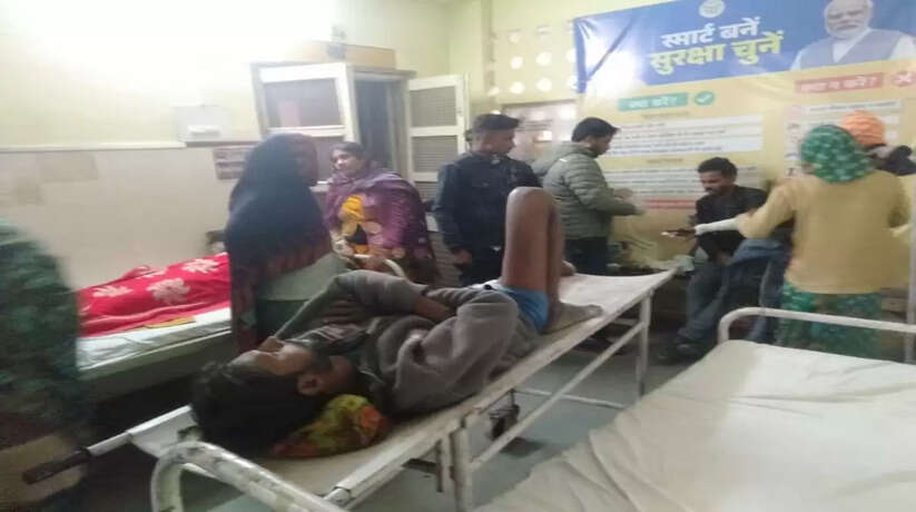 Raibareli