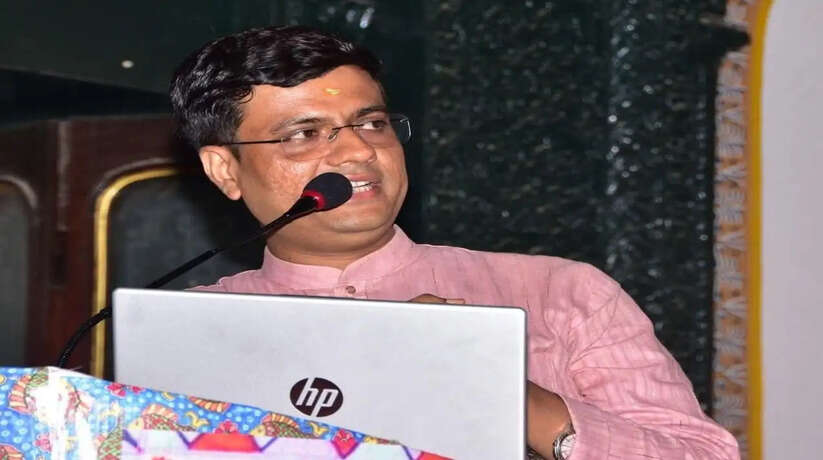दरभंगा में 7 जून को होगी शिक्षाशास्त्री संयुक्त प्रवेश परीक्षा, 18 मई तक करें आवेदन