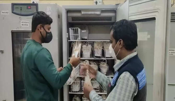 Prayagraj News: गर्भवती महिला को बिना डोनर मिलेगा ब्लड, सीएमओ ने जारी किए ऑर्डर