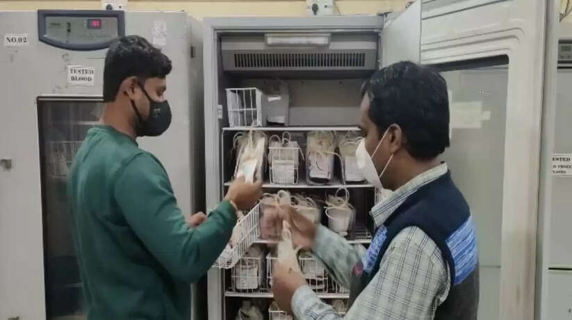 Prayagraj News: गर्भवती महिला को बिना डोनर मिलेगा ब्लड, सीएमओ ने जारी किए ऑर्डर