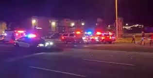 कोलोराडो नाइट क्लब में ताबड़-तोड़ गोलीबारी, 5 की मौत, 18 घायल