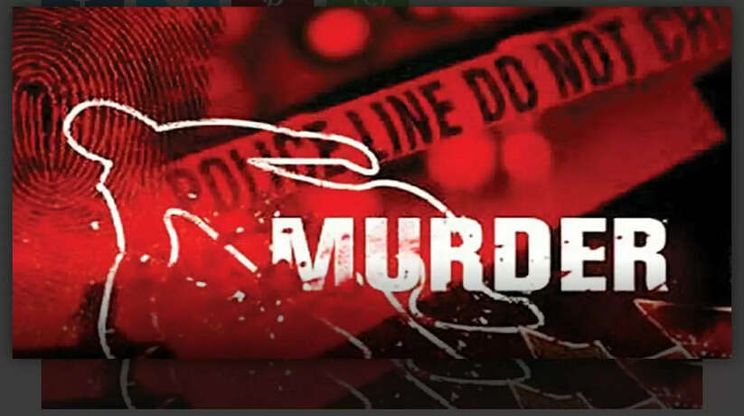 murder