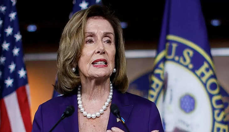 nancy pelosi
