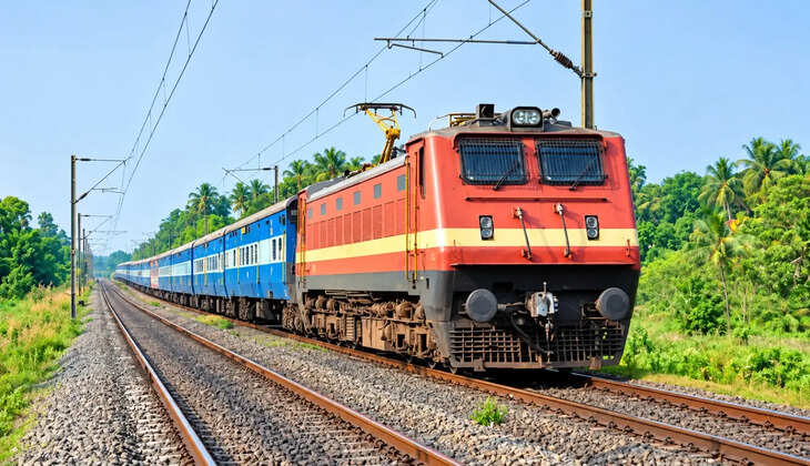 दिल्ली से सुपौल तक सफर हुआ आसान, आज से रोज चलेगी स्पेशल ट्रेन