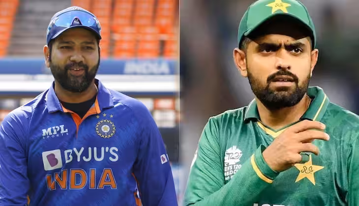 Ind Vs Pak Asia Cup 2023: भारत-पाकिस्तान मैच के पहले टीम में इस ट्रांसजेंडर खिलाड़ी की एंट्री, लगाता है गगनचूंबी छक्के...
