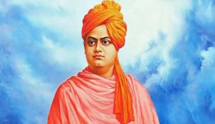 Varanasi News:&nbsp;पूरे विश्व को सनातन धर्म व भारतीय संस्कृति का दर्शन करवाने वाले अंतर्राष्ट्रीय संत स्वामी विवेकानंद जी के प्रिय प्रवास स्थल पर आयोजन
