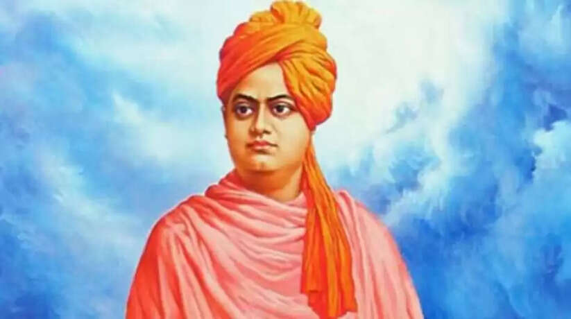 Varanasi News: पूरे विश्व को सनातन धर्म व भारतीय संस्कृति का दर्शन करवाने वाले अंतर्राष्ट्रीय संत स्वामी विवेकानंद जी के प्रिय प्रवास स्थल पर आयोजन