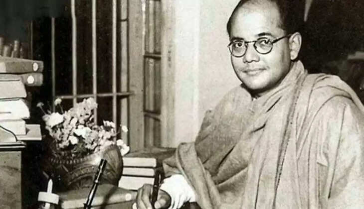 &nbsp;अब हर साल&nbsp;सुभाष चंद्र बोस की जयंती से शुरू होगा गणतंत्र दिवस का जश्न&nbsp;