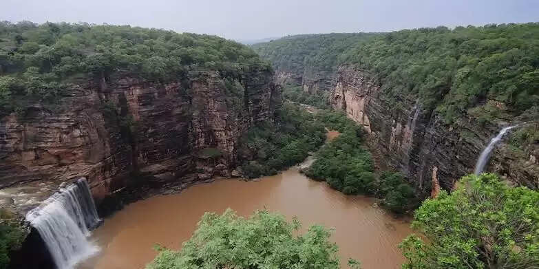 चंदौली।