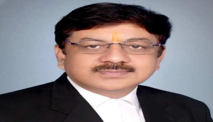 &nbsp;मुख्य निर्वाचन आयुक्त को भेजा प्रत्यावेदन, बिना साक्ष्य लगाए गए आरोपों को बताया लोकतांत्रिक संस्थाओं की विश्वसनीयता के लिए घातक