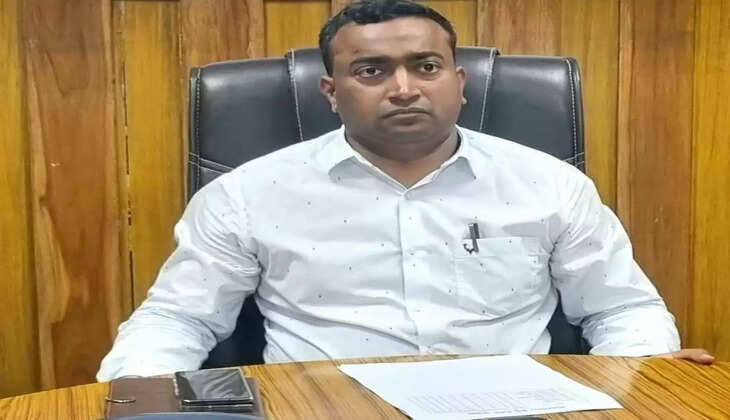 Ayodhya News: अयोध्या में पन्द्रह करोड़ की लागत से चौक के चारों एतिहासिक प्रवेश द्वारों का होगा सौन्दर्यीकरण