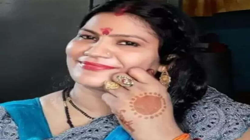 कैंसर से जूझ रही आशा बहू की मौत
