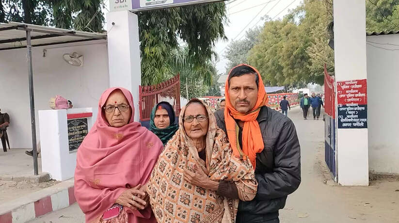 चंदौली में भाजपा नेता पर फर्जी दस्तावेजों के आधार पर जमीन हड़पने का आरोप, एसपी ने दिए जांच के आदेश