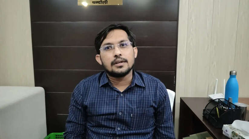 Chandauli News: जनगणना 2027 के लिए स्व-गणना अभियान तेज, डीएम चन्द्र मोहन गर्ग की अपील