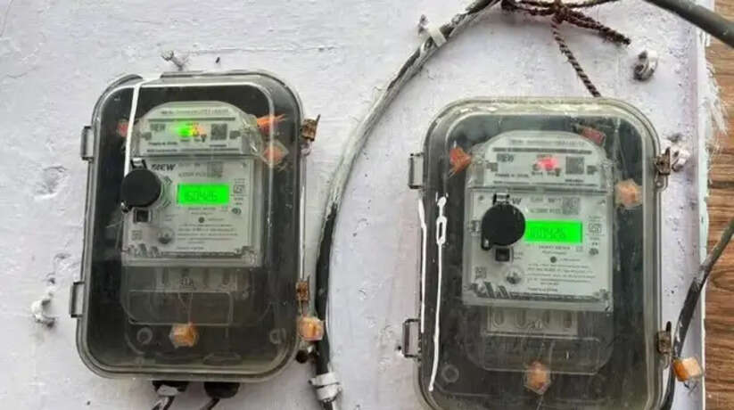 यूपी में बड़ा फैसला: सभी स्मार्ट प्रीपेड बिजली मीटर अब पोस्टपेड मोड में होंगे संचालित
