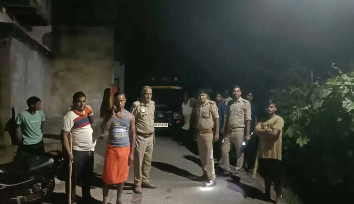 चन्दौली