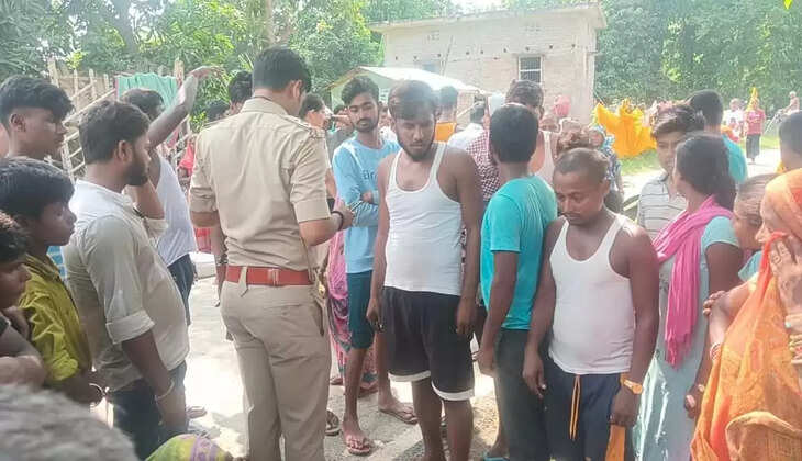 Madhubani News:&nbsp;नहर में एक बच्चे के&nbsp;डूबने से मौत, गांव में मचा कोहराम