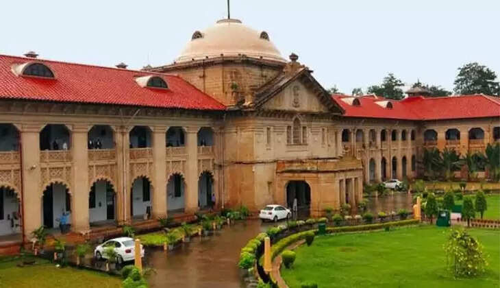 SC/ST Act स्पेशल कोर्ट द्वारा अग्रिम जमानत याचिका खारिज करने का आदेश धारा 14A के तहत हाइकोर्ट के समक्ष अपील योग्य: इलाहाबाद हाईकोर्ट