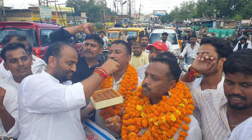 कर्मवीर नहीं, बयानवीर हैं भाजपा के नेता-मंत्री व विधायकः मनोज डब्लू