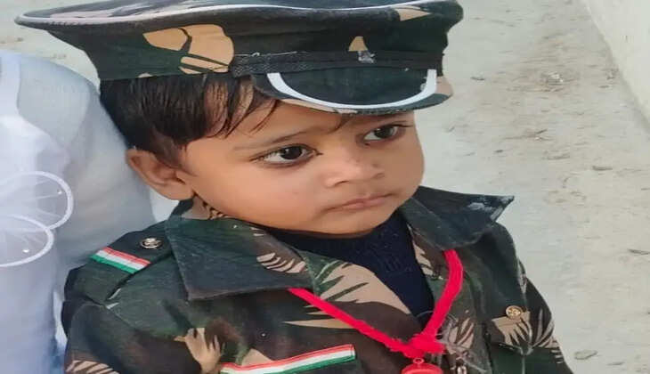 चंदौली में दर्दनाक हादसा! जहरीले सांप के डसने से 3 वर्षीय मासूम की मौत, परिवार में मचा कोहराम