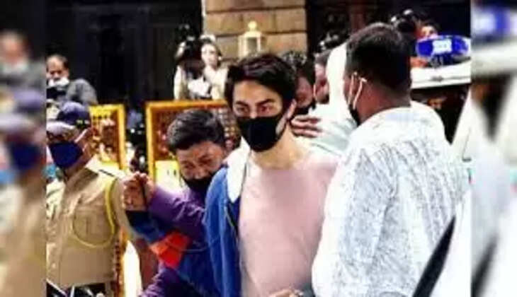 आर्यन खान जमानत अपडेट