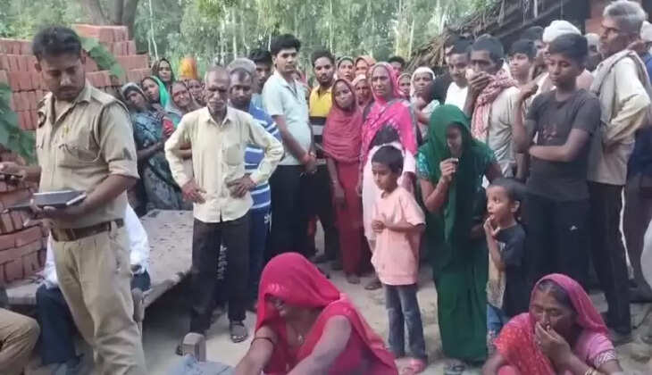 Ayodhya News: बाग में फांसी के फंदे पर लटकता मिला युवक का शव, पुलिस ने पीएम के लिए भेजा&nbsp;