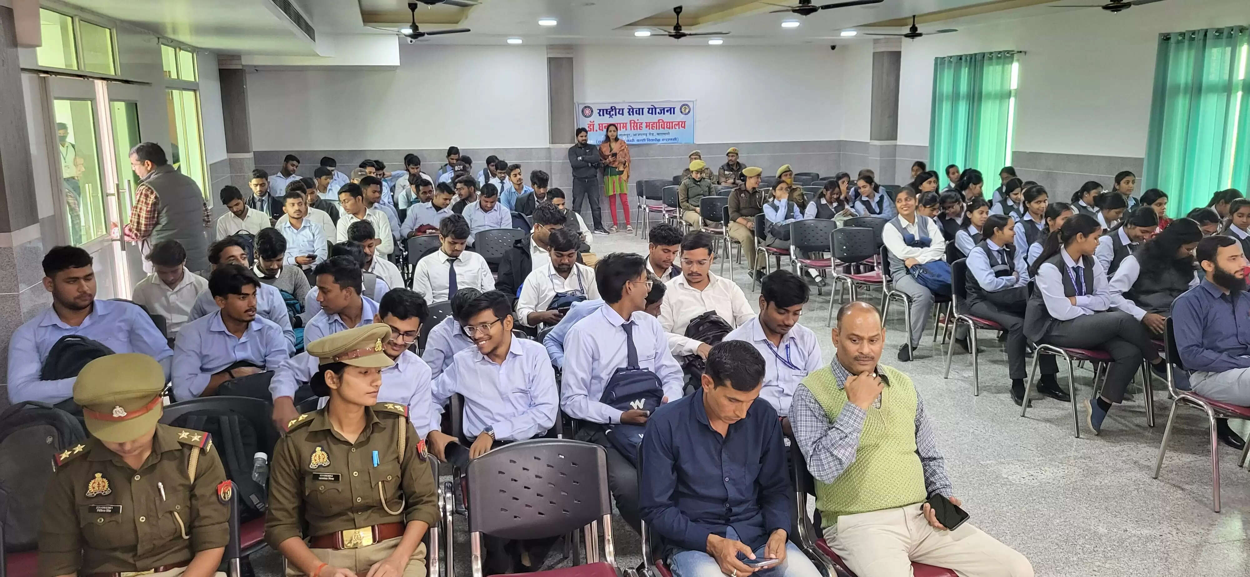 वाराणसी।