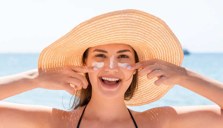 Sun protection: आएये जानते है आख़िर क्यों ज़रूरी है गर्मियों में सन प्रोटेक्शन ?&nbsp;