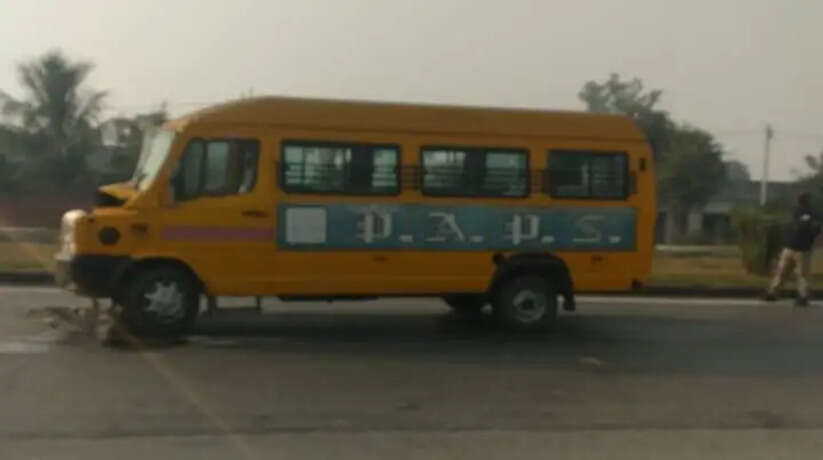 चंदौली