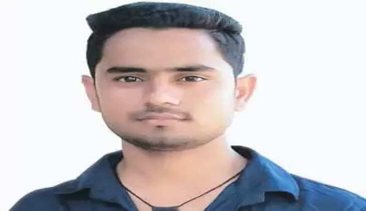चन्दौली में पड़ोसी के घर फाँसी पर लटका मिला युवक, परिजनों ने जताई हत्या की आशंका