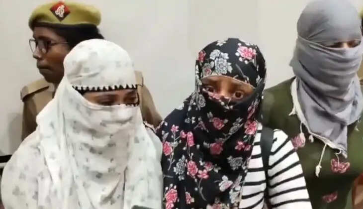 साइबर ठगों पर वाराणसी पुलिस का शिकंजा, फर्जी कॉल सेंटर से करोड़ों की ठगी का खुलासा