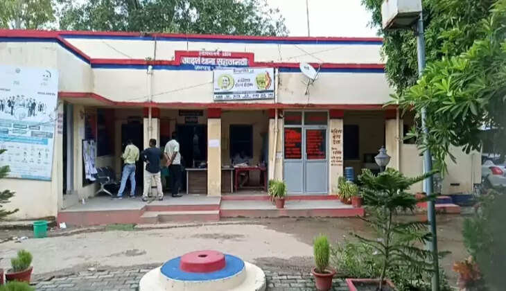 पूर्व प्रमुख कुंवर सिंह के दो भाईयो और सहयोगी पर गम्भीर धाराओं में मुकदमा दर्ज, पीड़िता को मिला न्याय