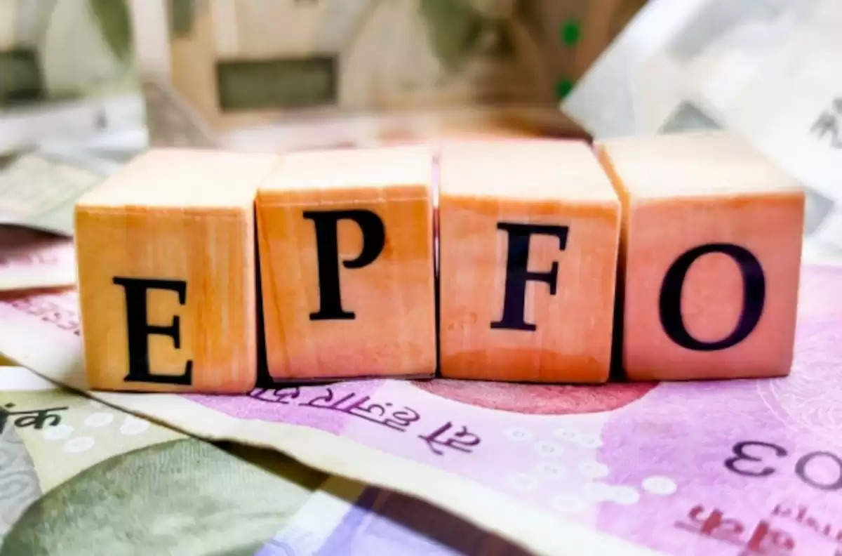 EPFO has again Extended the Deadline for Higher Pension: इस बार चूके तो होगा भारी नुकसान, ऐसे करें अप्लाई…