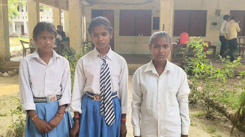 स्कूल में पढ़ने गई छात्रा पर अध्यापक द्वारा अभद्रता और मारने पीटने का आरोप, पीड़िता ने कोतवाली में दी तहरीर