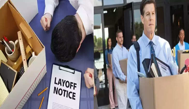 The company will show the way out! Thousands of employees will be shocked...