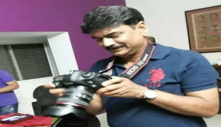 वरिष्ठ पत्रकार कमाल खान का दिल का दौरा पड़ने से निधन, CM योगी ने जताया शोक