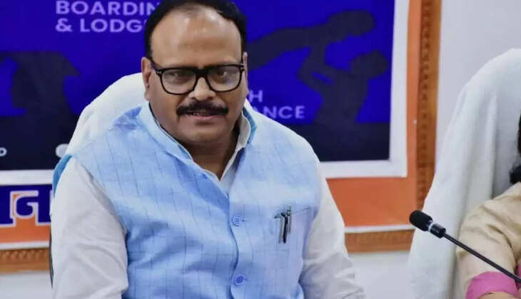 UP में बंद होंगे ऐसे मदरसे, सर्वे रिपोर्ट पर भड़के डिप्टी सीएम ब्रजेश पाठक क्या बोले?