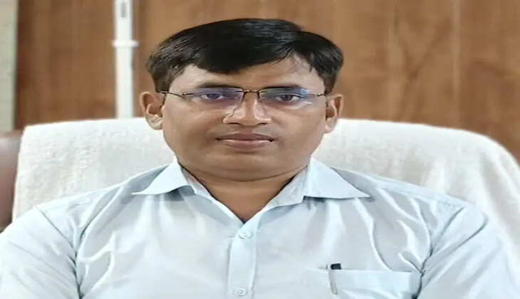 &nbsp;चंदौली के युवाओं को योगी सरकार की सौगात, बिना ब्याज मिलेगा ₹5 लाख का बिजनेस लोन