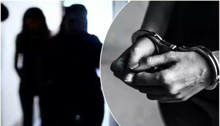 Girls were being made to do such work in the bar:&nbsp;छापेमारी में 12 लोग गिरफ्तार, 13 महिलाओं को छुड़ाया गया