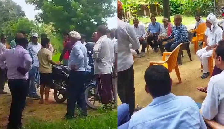 पूर्वांचल में कथित भाजपा नेता के धनबल के आगे पुलिस प्रशासन पस्त, पत्रकार प्रेस क्लब के ज्ञापन के बाद भी नहीं हुई कार्यवाही