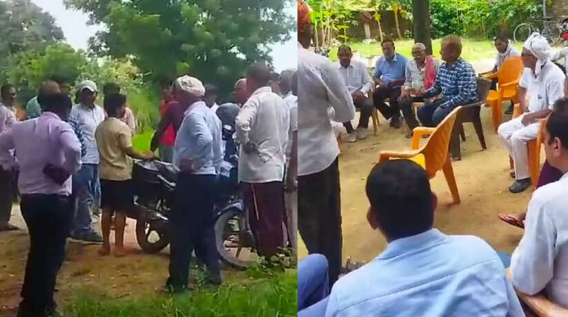 पूर्वांचल में कथित भाजपा नेता के धनबल के आगे पुलिस प्रशासन पस्त, पत्रकार प्रेस क्लब के ज्ञापन के बाद भी नहीं हुई कार्यवाही