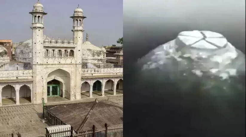 Varanasi Gyanvapi Updates: There was strong opposition to the integration of two cases of the Hindu side