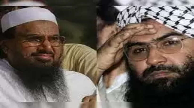 लश्कर-ए-तैयबा के हेडक्वार्टर के पास airport बनवा रहा पाकिस्तान, क्या कोई एक्शन लेगा भारत?