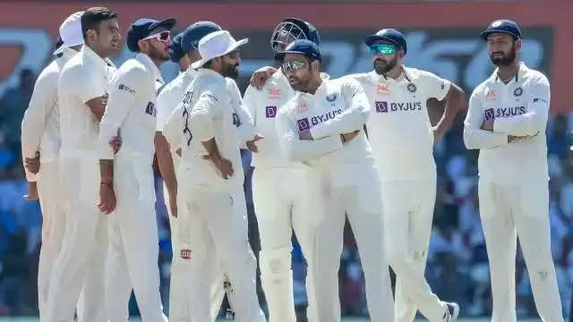 IND vs AUS: दूसरे टेस्ट मैच में भारत की शानदार जीत, भारत ने 26 साल में पहली बार किया ऐसा कारनामा
