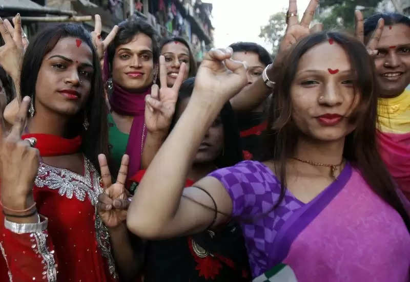 Country's First Transgender Cell will Open: काशी विद्यापीठ में खुलेगा देश का पहला ट्रांसजेंडर सेल