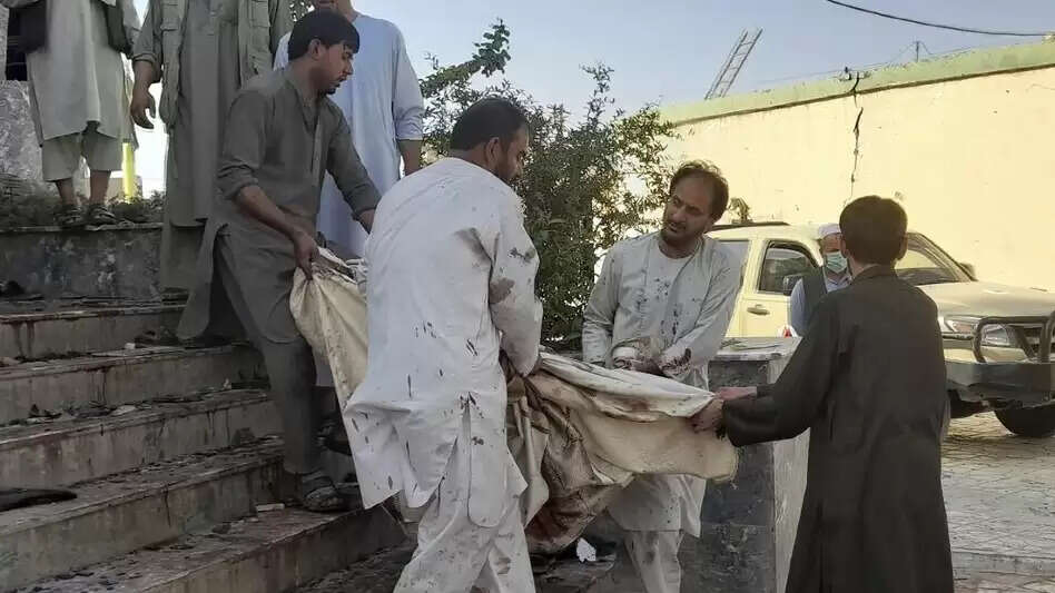 kabul