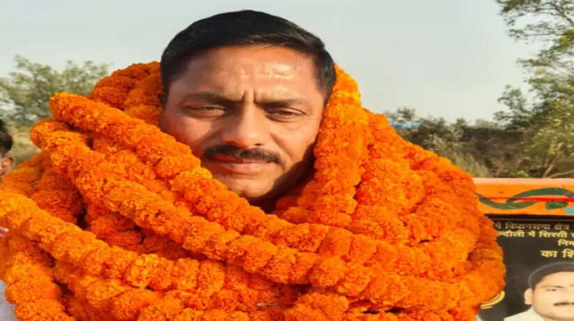 पश्चिम बंगाल चुनाव 2026: हरिपाल में BJP की जीत, मुगलसराय विधायक रमेश जायसवाल की रणनीति रही अहम