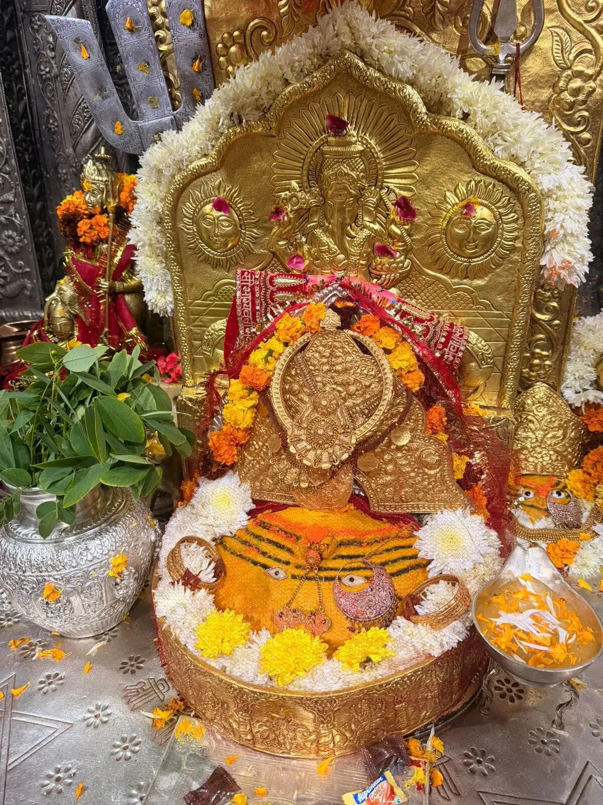 कांगड़ा के दो और ऐतिहासिक मंदिरों में शुरू हुई डिजिटल पूजा सेवा, अब 'श्री मंदिर' ऐप से होगी पूजा-अर्चना